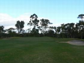 Naracoorte Golf Club - Geraldton Accommodation