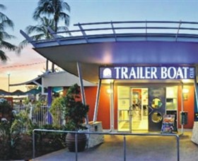 Darwin Trailer Boat Club - thumb 0