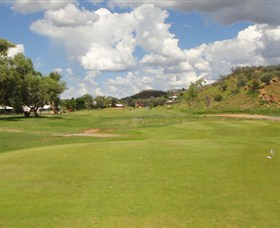 Alice Springs Golf Club - thumb 4