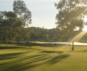 Alice Springs Golf Club - thumb 3