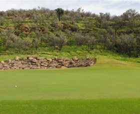Alice Springs Golf Club - thumb 1