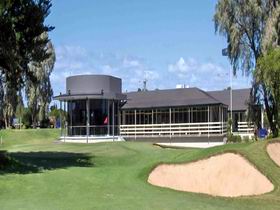 West Lakes Golf Club - Kingaroy Accommodation