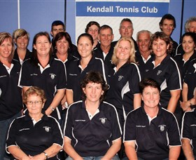 Kendall Tennis Club - thumb 5