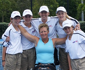 Kendall Tennis Club