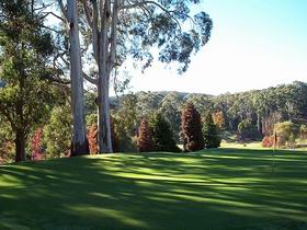 Mount Lofty Golf Club - thumb 1