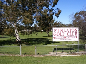 Minlaton Golf Club - thumb 2