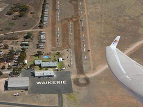 Waikerie Gliding Club - thumb 1