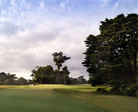 Commonwealth Golf Club - thumb 3