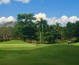 Darwin Golf Club - Tourism Bookings WA