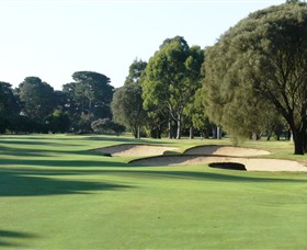 Rosebud Country Club - Townsville Tourism