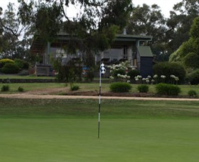 Hepburn Springs Golf Club - thumb 1