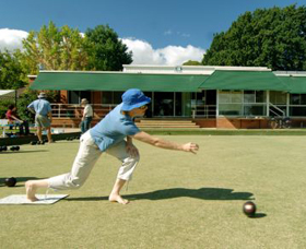 Canberra City Bowling Club - Restaurant Canberra