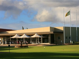 The Grange Golf Club - thumb 2