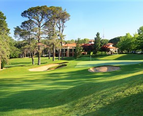 Royal Canberra Golf Club - thumb 3