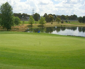 Magpies Belconnen Golf Club - Pubs Sydney