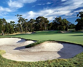 The Metropolitan Golf Club - thumb 3