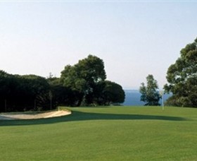 Mornington Golf Club - thumb 2