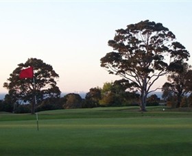 Mornington Golf Club - thumb 4