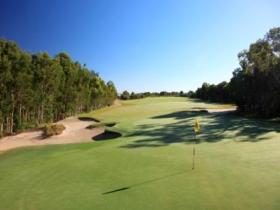 Pelican Waters Golf Club - Kingaroy Accommodation