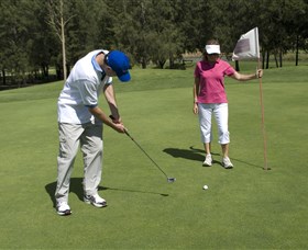 Kangaroo Valley Golf Club - thumb 1