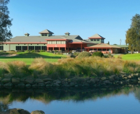 ClubCatalina Country Club - Tourism Canberra