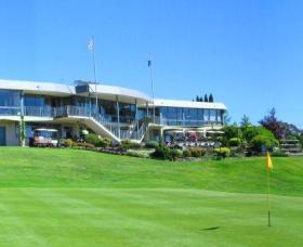 Wentworth Falls Country Club - Great Ocean Road Tourism