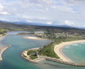 Bermagui Country Club - Surfers Gold Coast