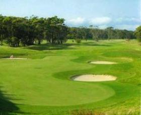 Shoalhaven Heads Golf Club Bistro - Accommodation QLD