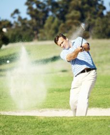 Macquarie Links International Golf Club - thumb 1