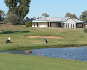 Yarrawonga Mulwala Golf Club Resort - thumb 1