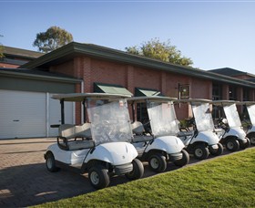 Country Club Tasmania Golf Course - thumb 0