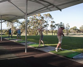 Country Club Tasmania Golf Course - thumb 2