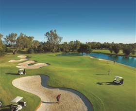 Murray Downs Golf & Country Club - thumb 2