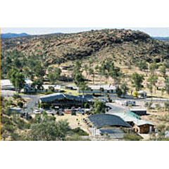 Alice Springs RSL Club - Yamba Accommodation
