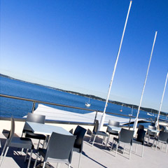 Belmont 16s Sailing Club - Restaurants Sydney