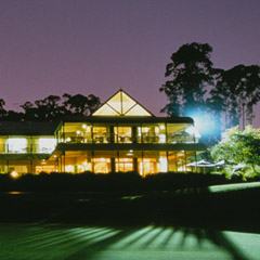 Bonville International Golf Resort - St Kilda Accommodation
