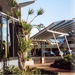 Byron Bay Services Club - Geraldton Accommodation