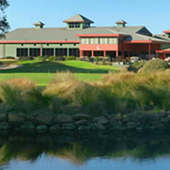 Catalina Country Club - Geraldton Accommodation