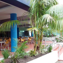 Club Forster - Casino Accommodation