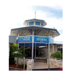 Club Forster-Tuncurry Sporties - C Tourism