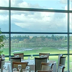 Yering Meadows Golf Club - Townsville Tourism