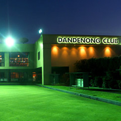 Dandenong Club - WA Accommodation