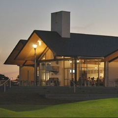 Lakes Golf Club - Accommodation Cooktown