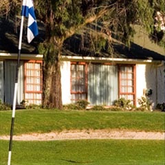Moss Vale Golf Club - Lismore Accommodation
