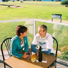 Narooma Golf Club - Accommodation Cooktown