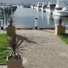 Royal Victorian Motor Yacht Club - Tourism Canberra