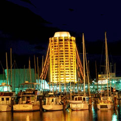 Royal Yacht Club of Tasmania - Townsville Tourism