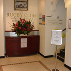 Rugby Club Sydney - thumb 0