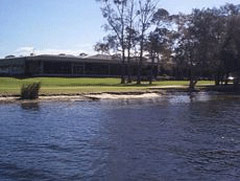 Sussex Inlet RSL Club - Accommodation Mt Buller