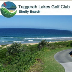 Tuggerah Lakes Golf Club - thumb 0